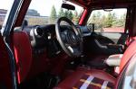 Jeep Mighty FC Concept 2012 года